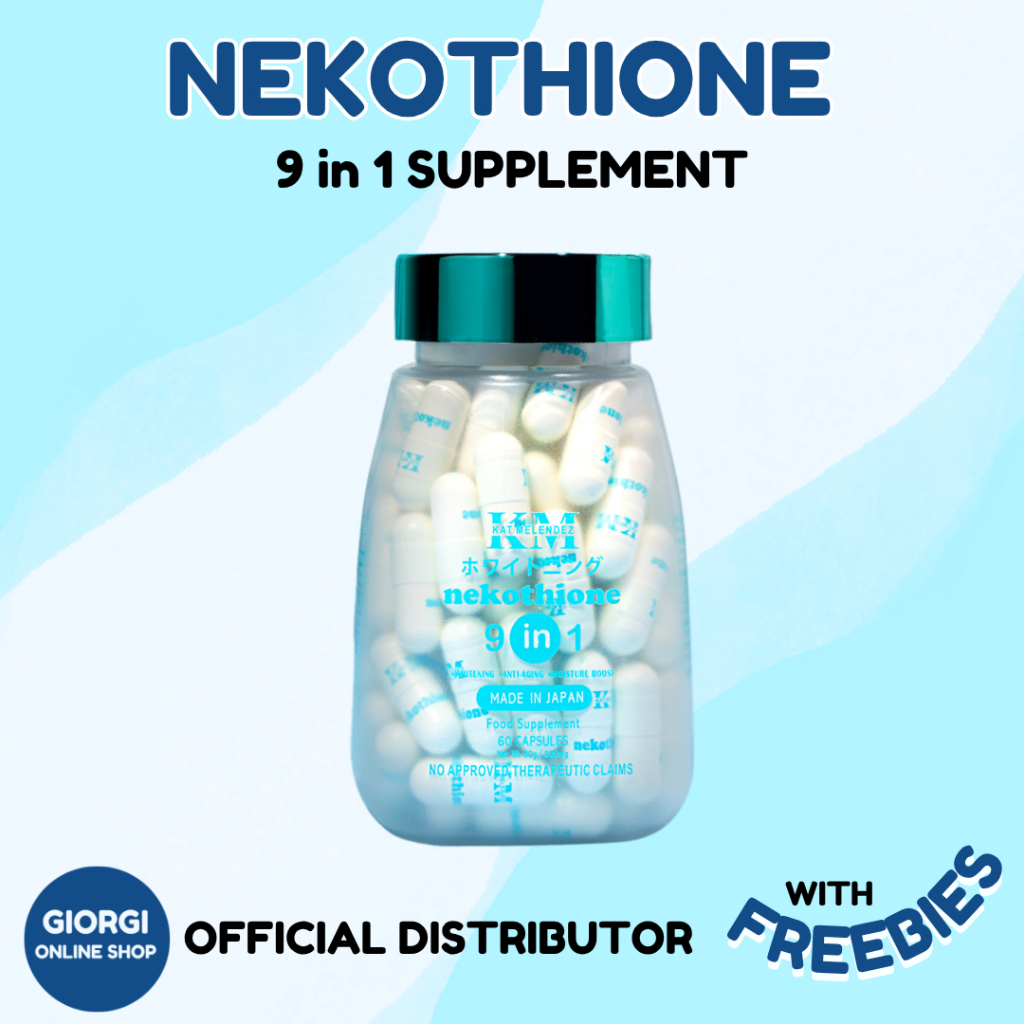 list of fda-approved glutathione 2019 Lumi Gluta: Dalawang FDA Registration ng Produkto