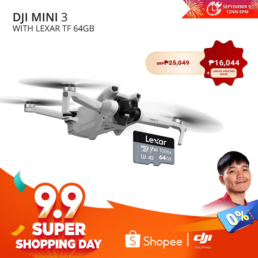 Dji Xiaomi Mi Drone 4k Price DJI Mini Pro 4K HDR Video Advanced