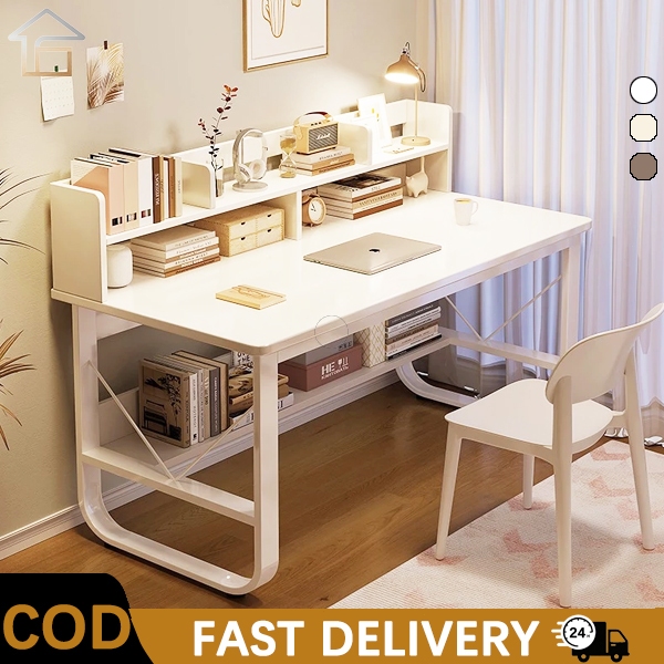 Desk Computer Table Office Table Room Table Student Study Table Laptop ...