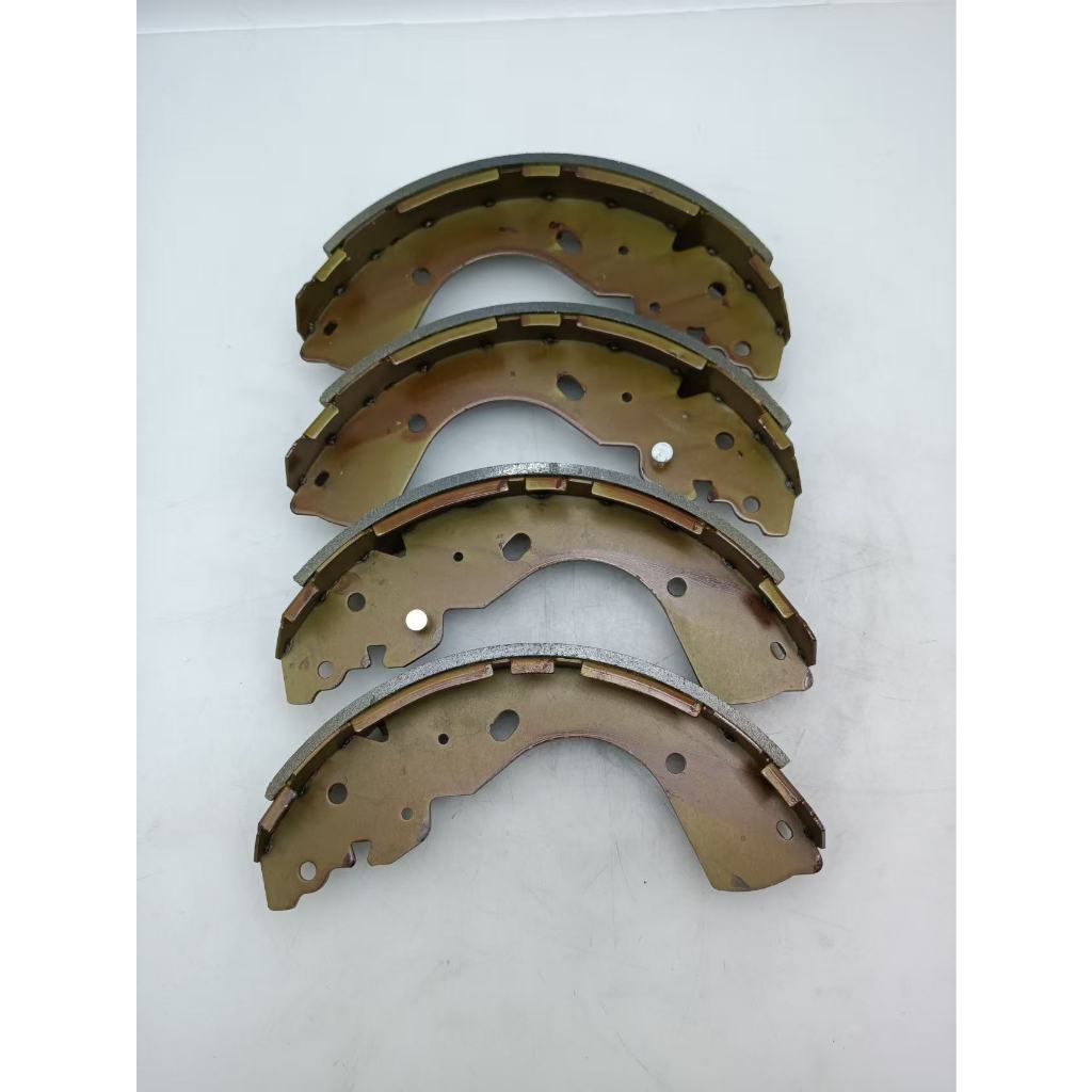 Rear Brake Shoe ford Ranger 2.2/3.2 2012-2021, BT-50 Mazda 2.2/3.2 2012 ...