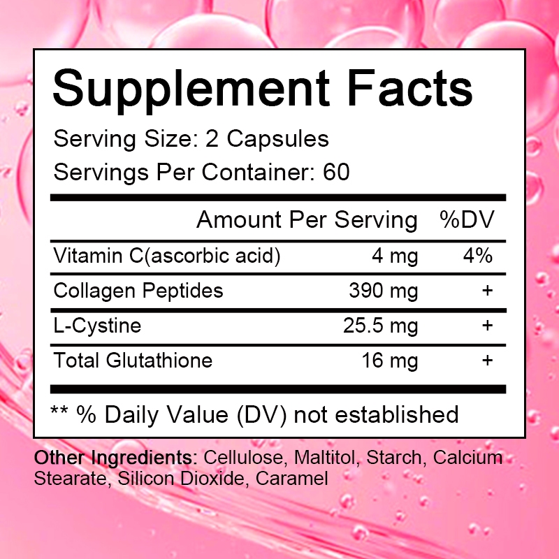 is oral glutathione effective for skin whitening Benefits of Glutathione IV for Skin Whitening in Los Angeles