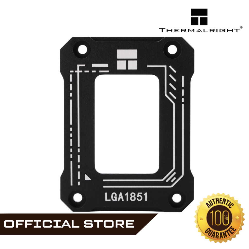 Thermalright LGA1851 V2 ILM Bending Corrector Frame LGA1851-BCF Black ...