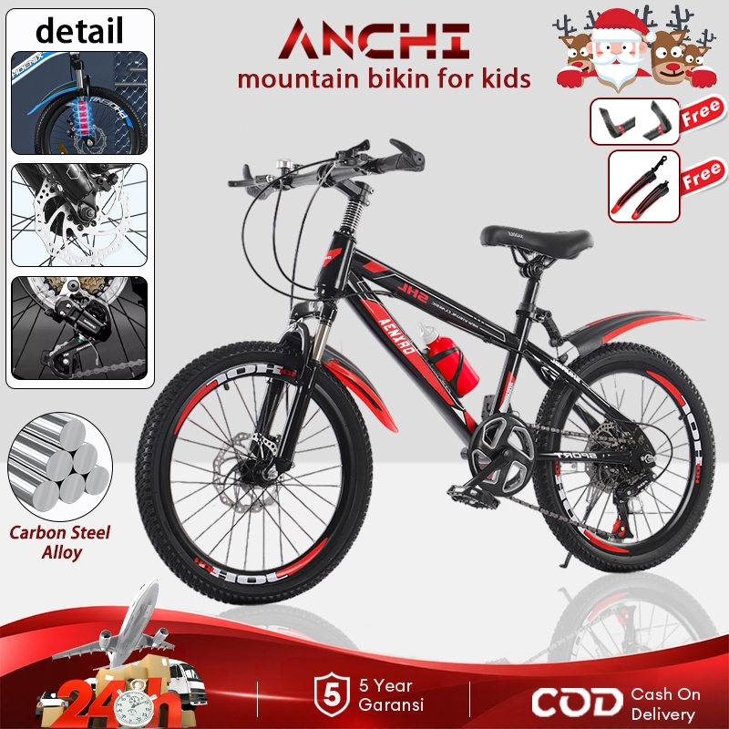 AENXRD Bike for kids Japan Mountain Bike for kids 20/24inch