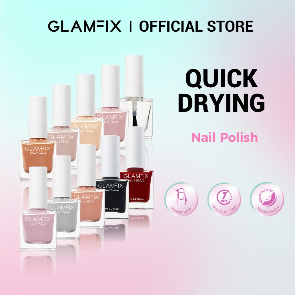 Glamfix, Online Shop | Shopee Philippines