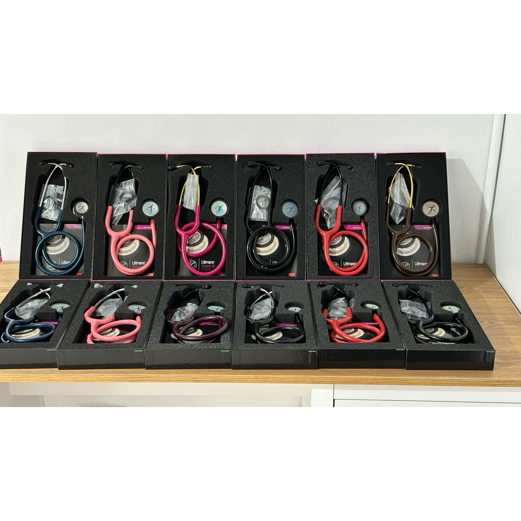 littmann stethoscope - Medical Supplies Best Prices and Online Promos ...