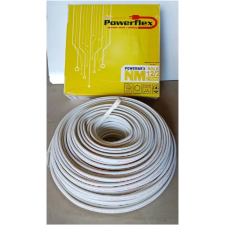 Shop powerflex wire for Sale on Shopee Philippines