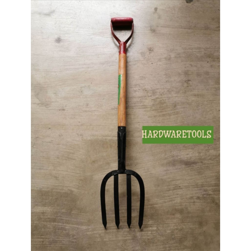 Crocodile Spading Fork | Shopee Philippines