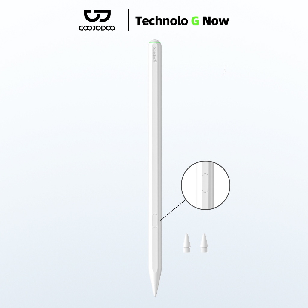 Tablet Ipad 11 Pro Stylus GOOJODOQ GD13 Pro Stylus Pen For IPad