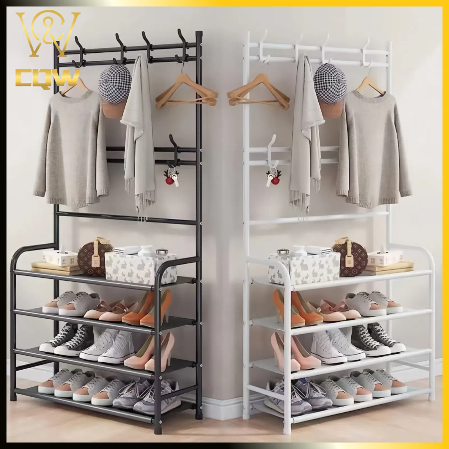 Shop shoe organizer rack for Sale on Shopee Philippines