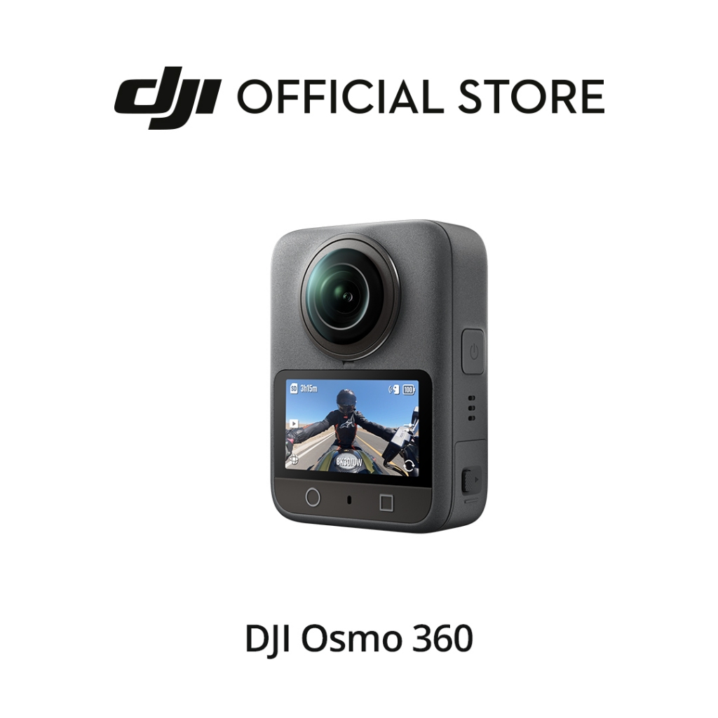 dji osmo - Best Prices and Online Promos - Cameras Jul 2026 | Shopee ...