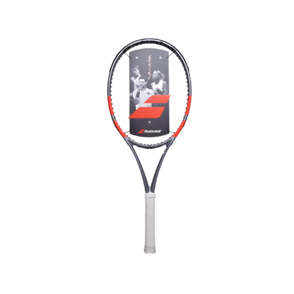 Shop babolat tennis racket pure strike for Sale on Shopee Philippines