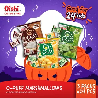 Oishi Official Store, Online Shop | Shopee Philippines