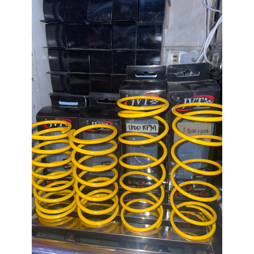 JVT Center Spring Nmax/Aerox & Click/Pcx | Shopee Philippines