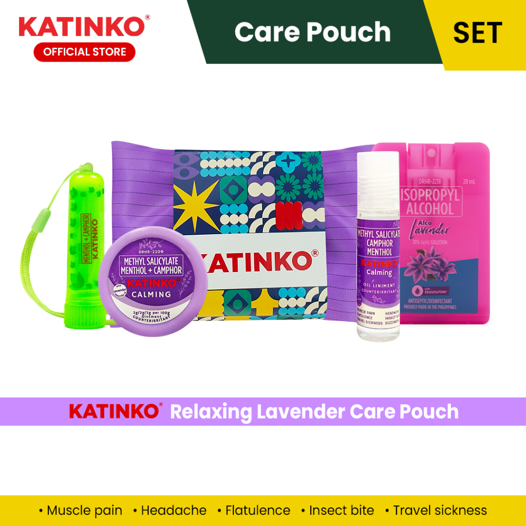 Shop katinko inhaler for Sale on Shopee Philippines