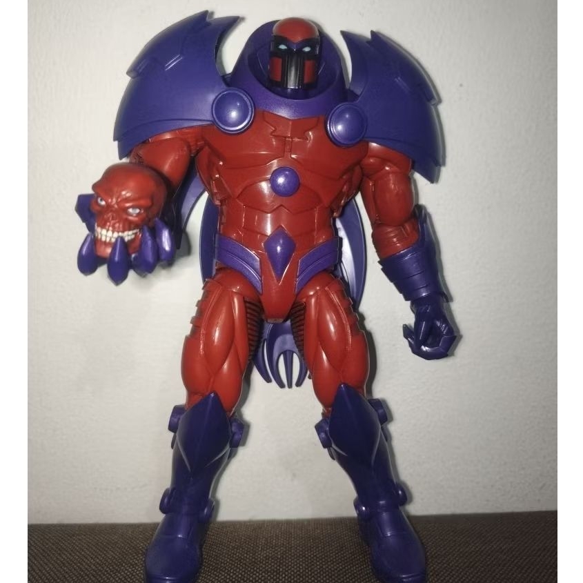 Marvel Legends Onslaught X-Men BAF Build A Figure | Shopee Philippines