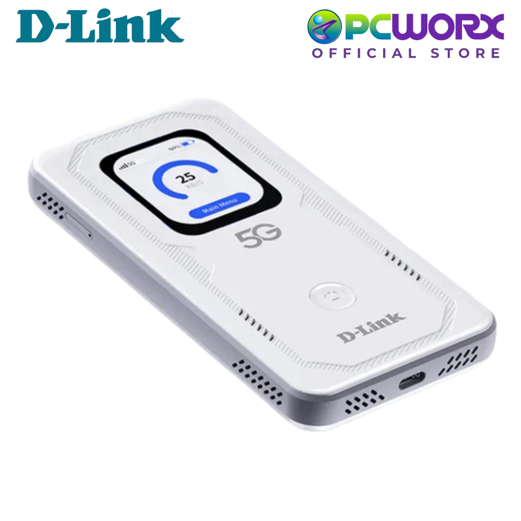 10. D-Link DWR-U2100