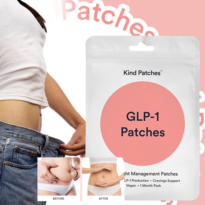 what are the best glp 1 patches for weight loss GLP-1 Patches? A Beginner's Guide Are Weight Loss Pills or
