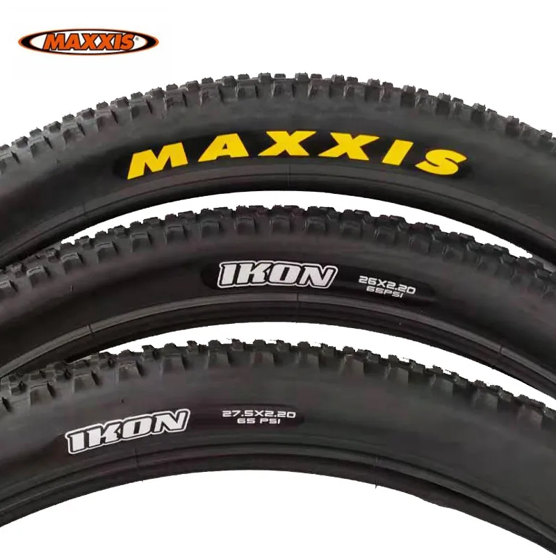 Maxxis Ikon Wired( Sold Per Piece) | Shopee Philippines