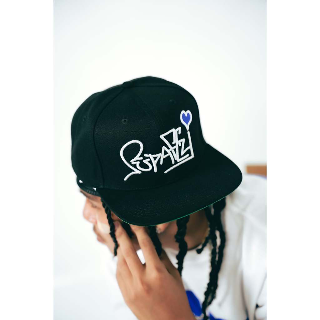 SUPAFLY CAP 