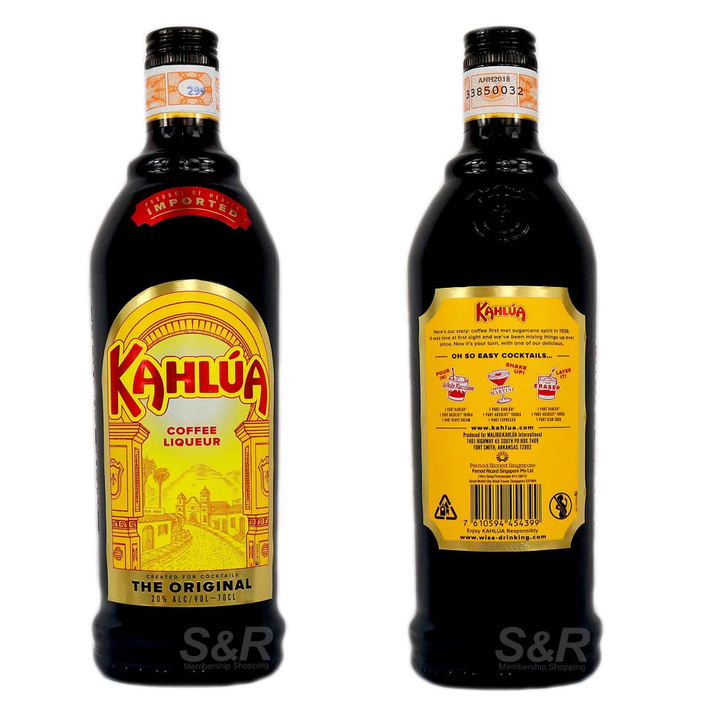 Shop kahlua for Sale on Shopee Philippines