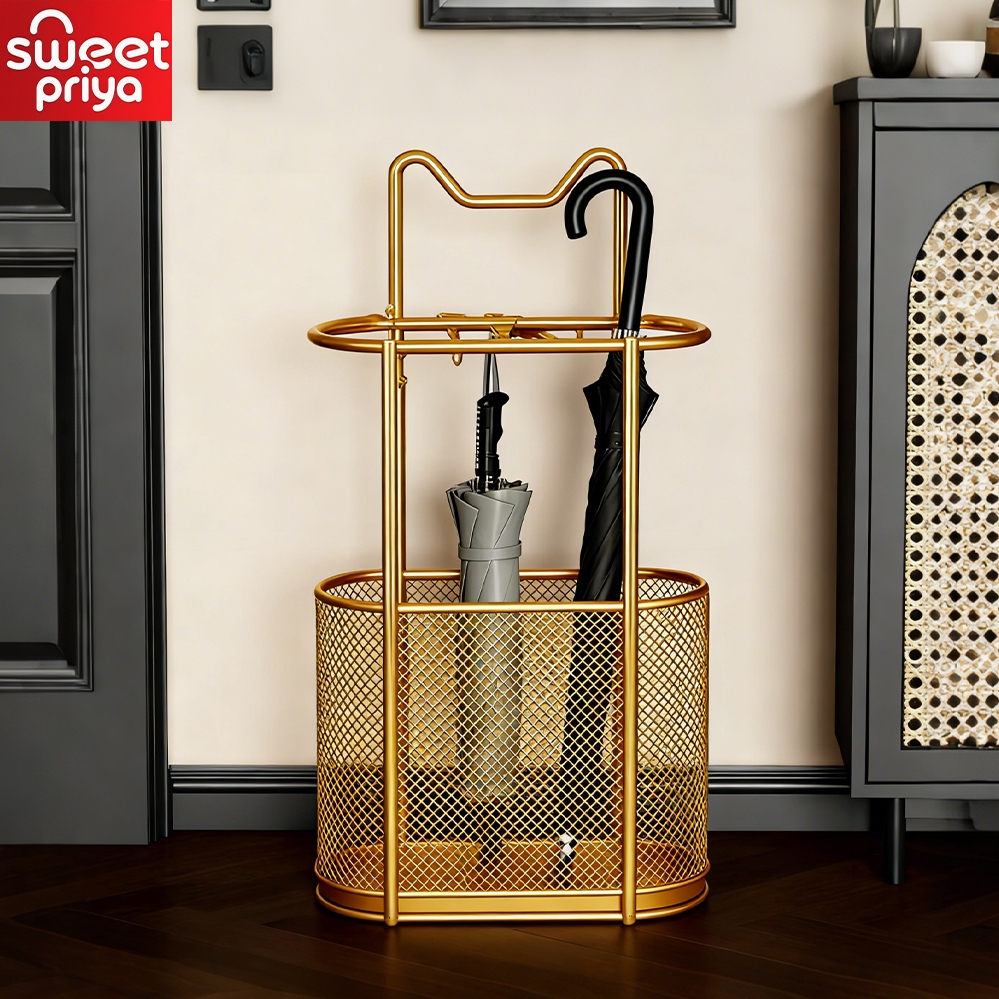 Umbrella Rack Cat Type Storage Rack Household Hotel Lobby Indoor ...