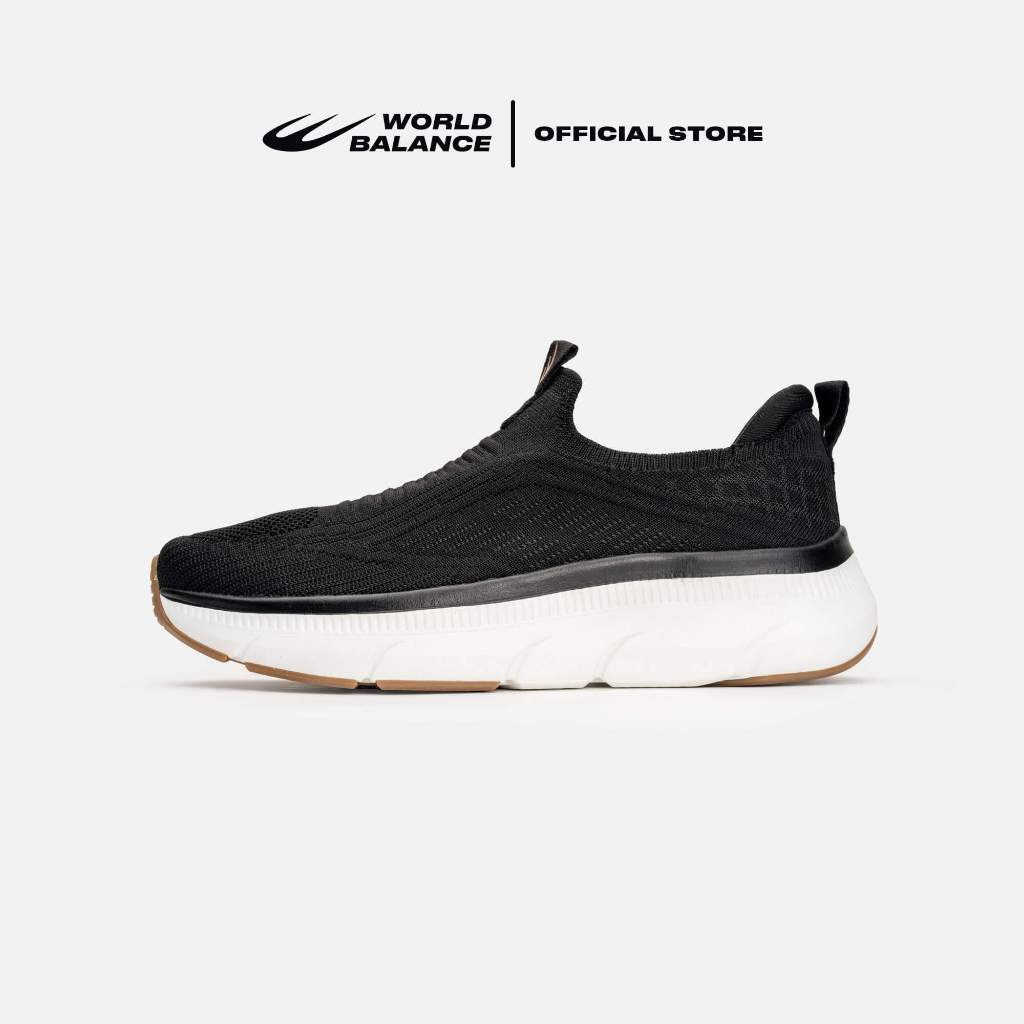World Balance Kavella M Men's Athleisure Shoes | Shopee Philippines
