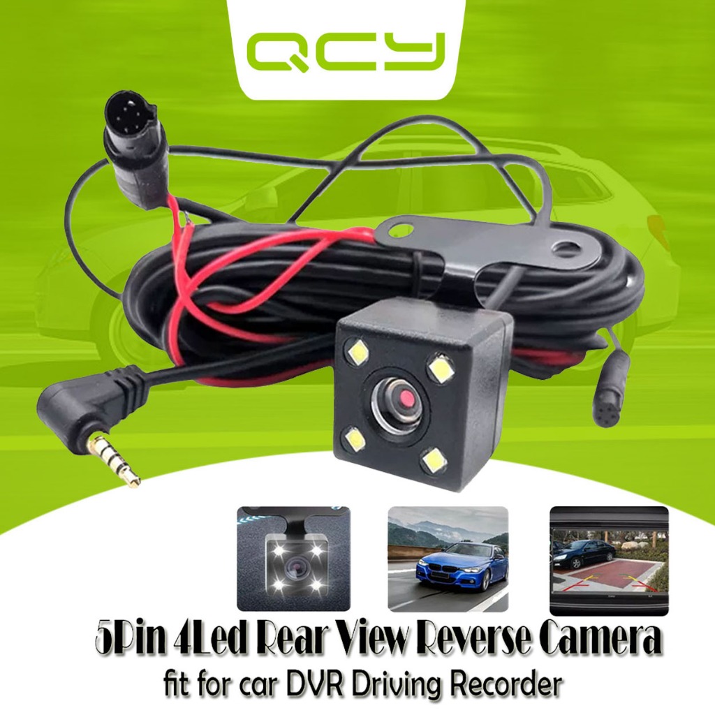 Shop qcy dashcam for Sale on Shopee Philippines