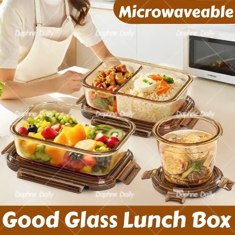 Shop glass container for Sale on Shopee Philippines