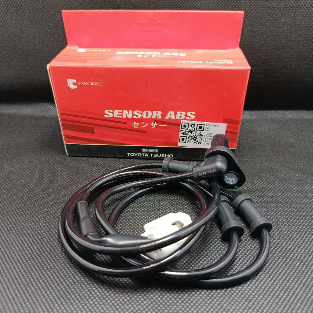 C WORK ABS SENSOR CABLE NMAX V1 V2./ADV 150 /ADV160 | Shopee Philippines