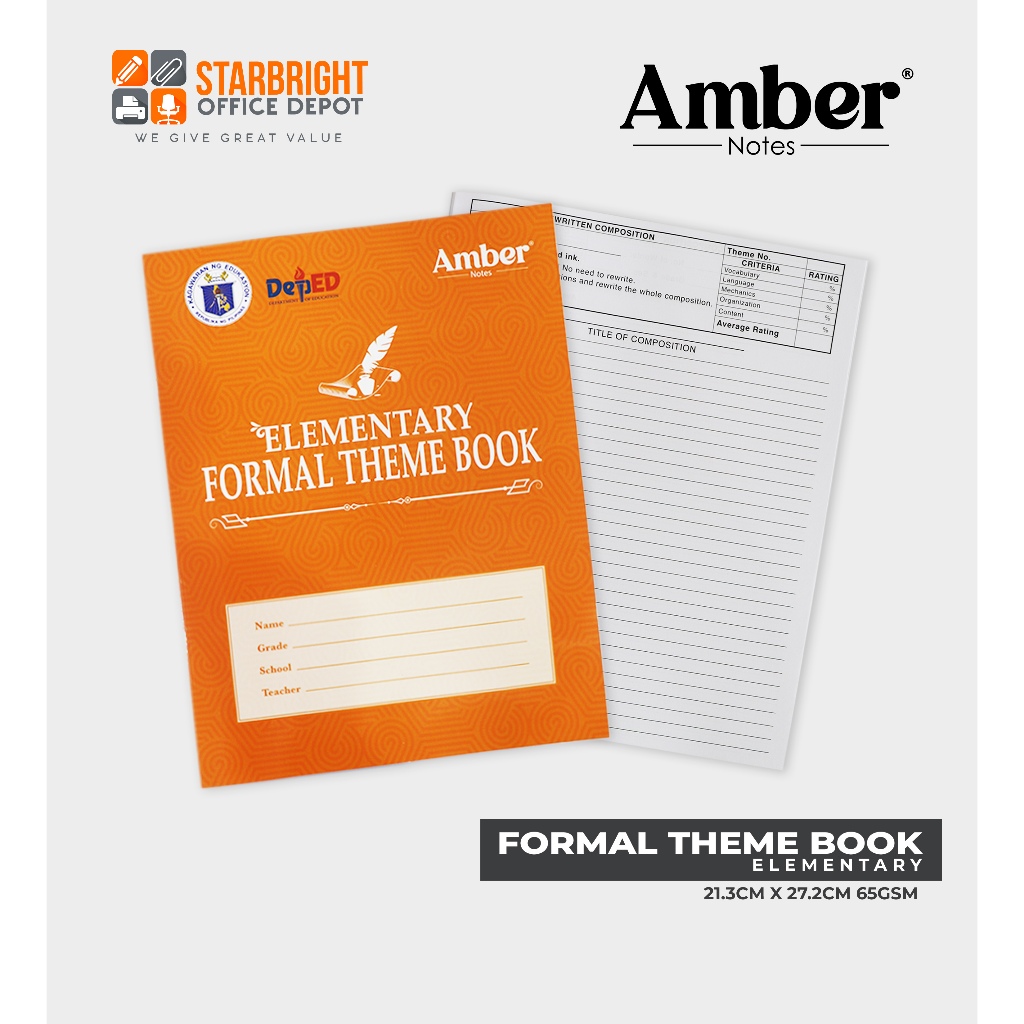 Shop formal theme notebook for Sale on Shopee Philippines