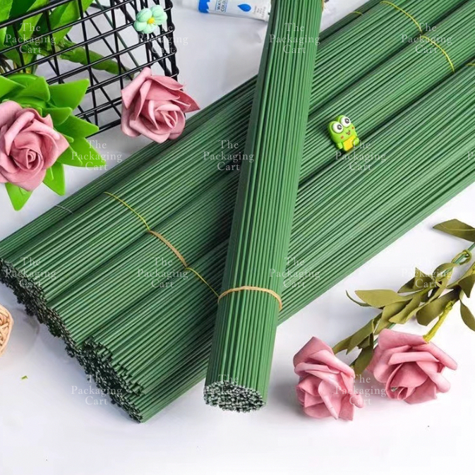 Shop floral wire for Sale on Shopee Philippines