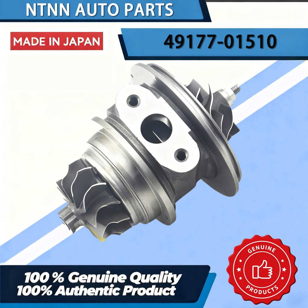 [COD] TD04 Turbo charger cartridge chra 49177-01510 for Mitsubishi L300 ...