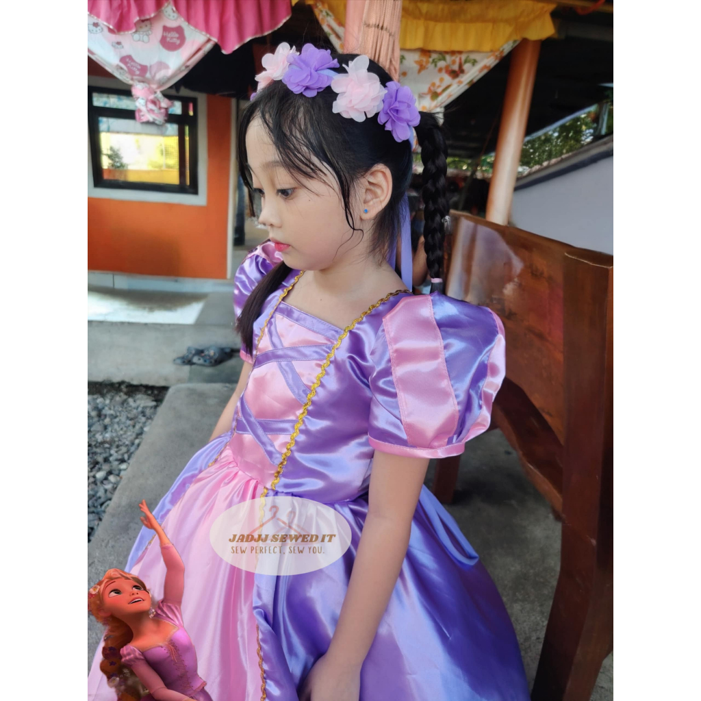 Shop book characters costume girls for Sale on Shopee Philippines