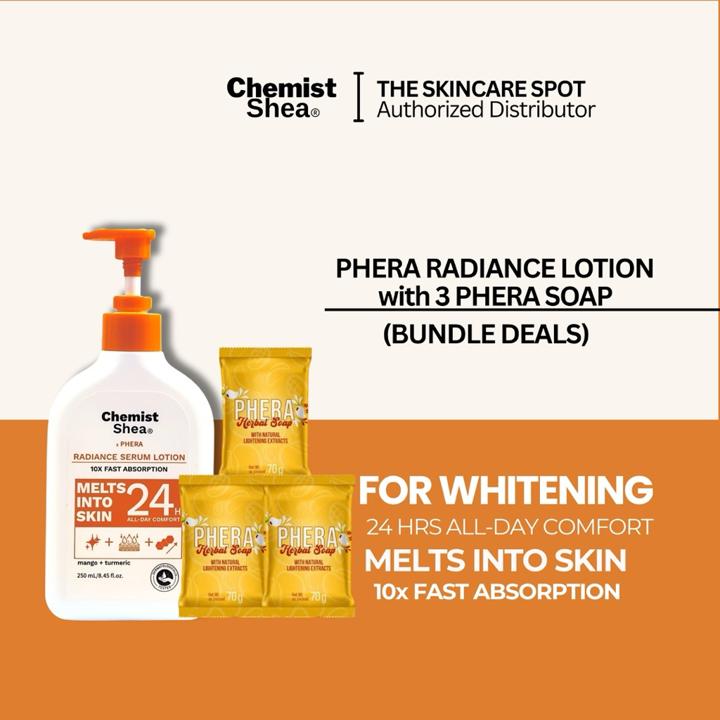 phera - Best Prices and Online Promos - May 2026 | Shopee Philippines