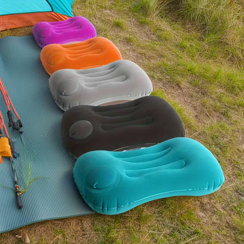 Shop inflatable pillow for Sale on Shopee Philippines