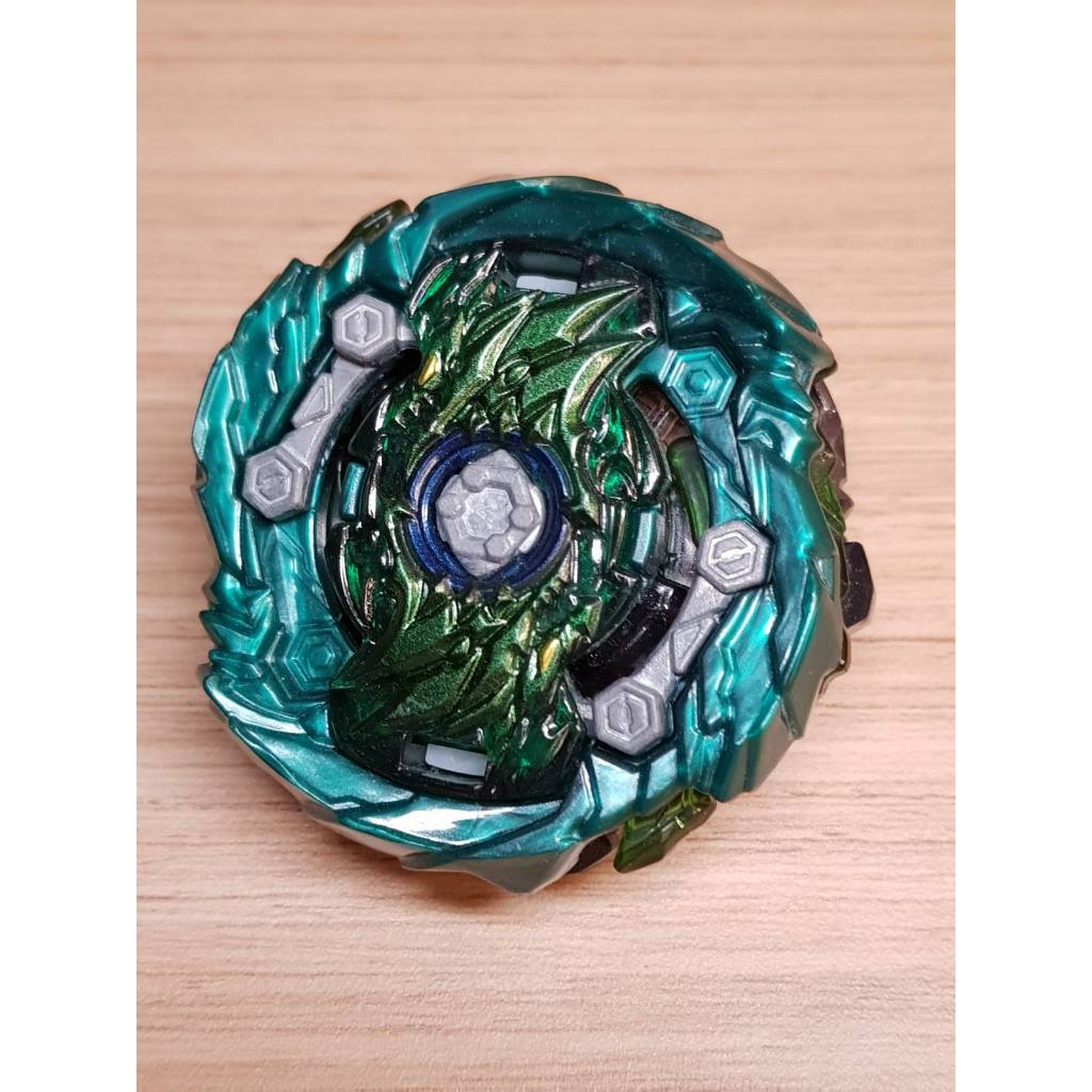 AUTHENTIC BEYBLADE Dread Fafnir Paradox Revolve Metsu (1) | Shopee ...
