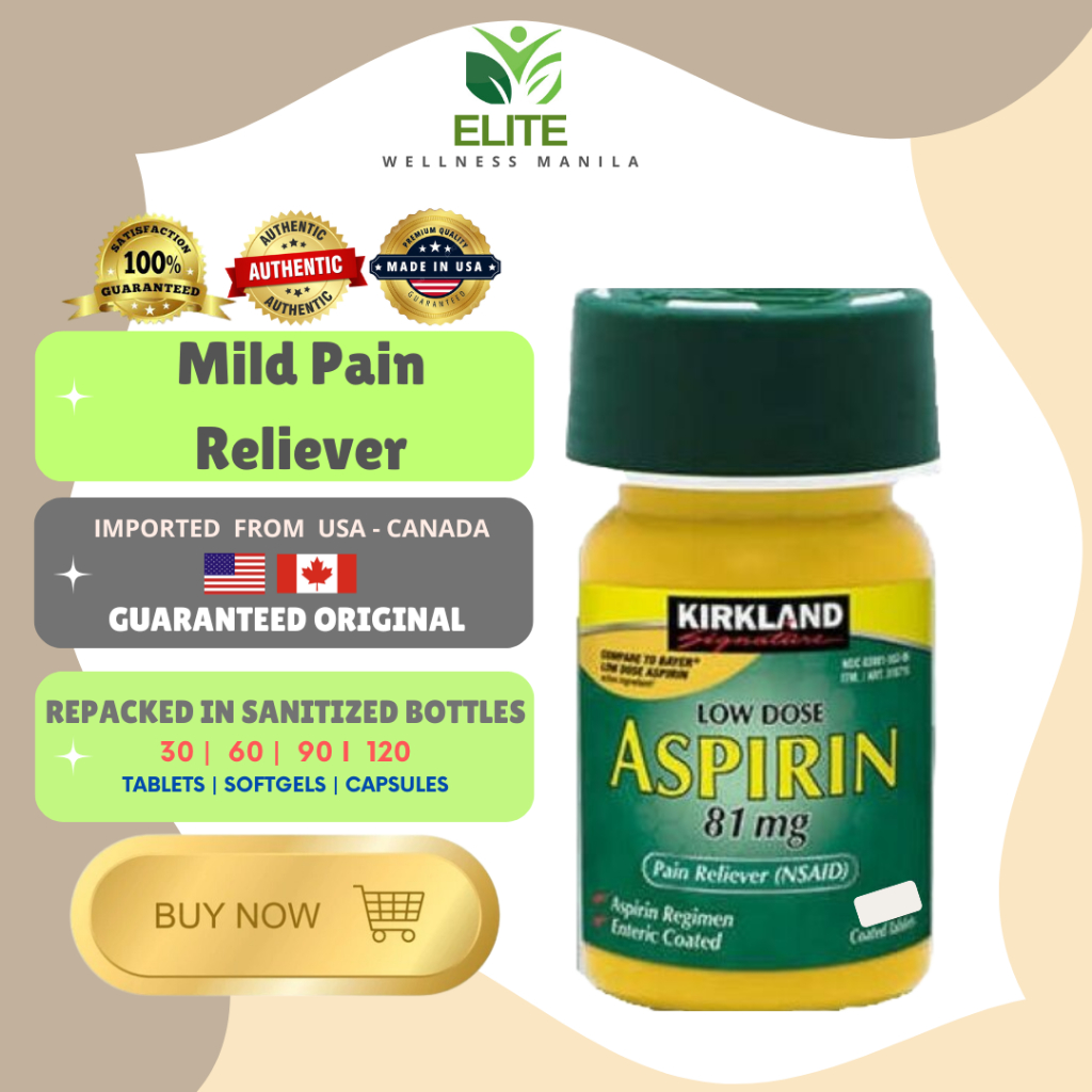 Shop aspirin for Sale on Shopee Philippines