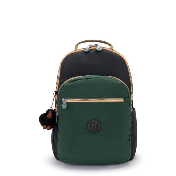 Kipling Seoul Lap Backpack | Shopee Philippines