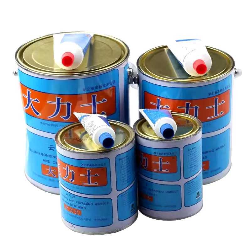 [Token2025] COD Adhesive Glue for Granite Marble Quartz | Shopee ...
