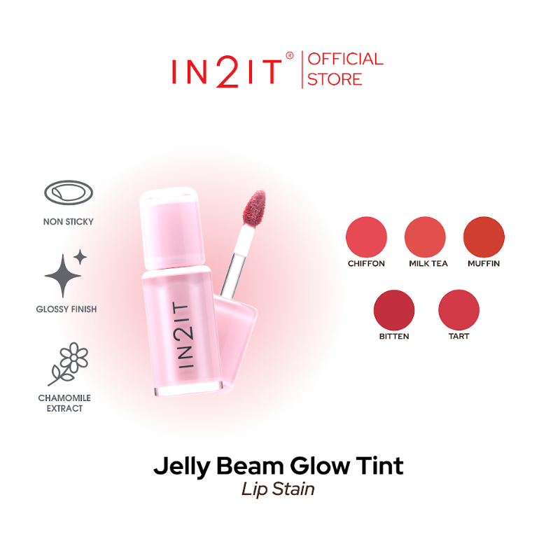 IN2IT Cosmetics, Online Shop | Shopee Philippines
