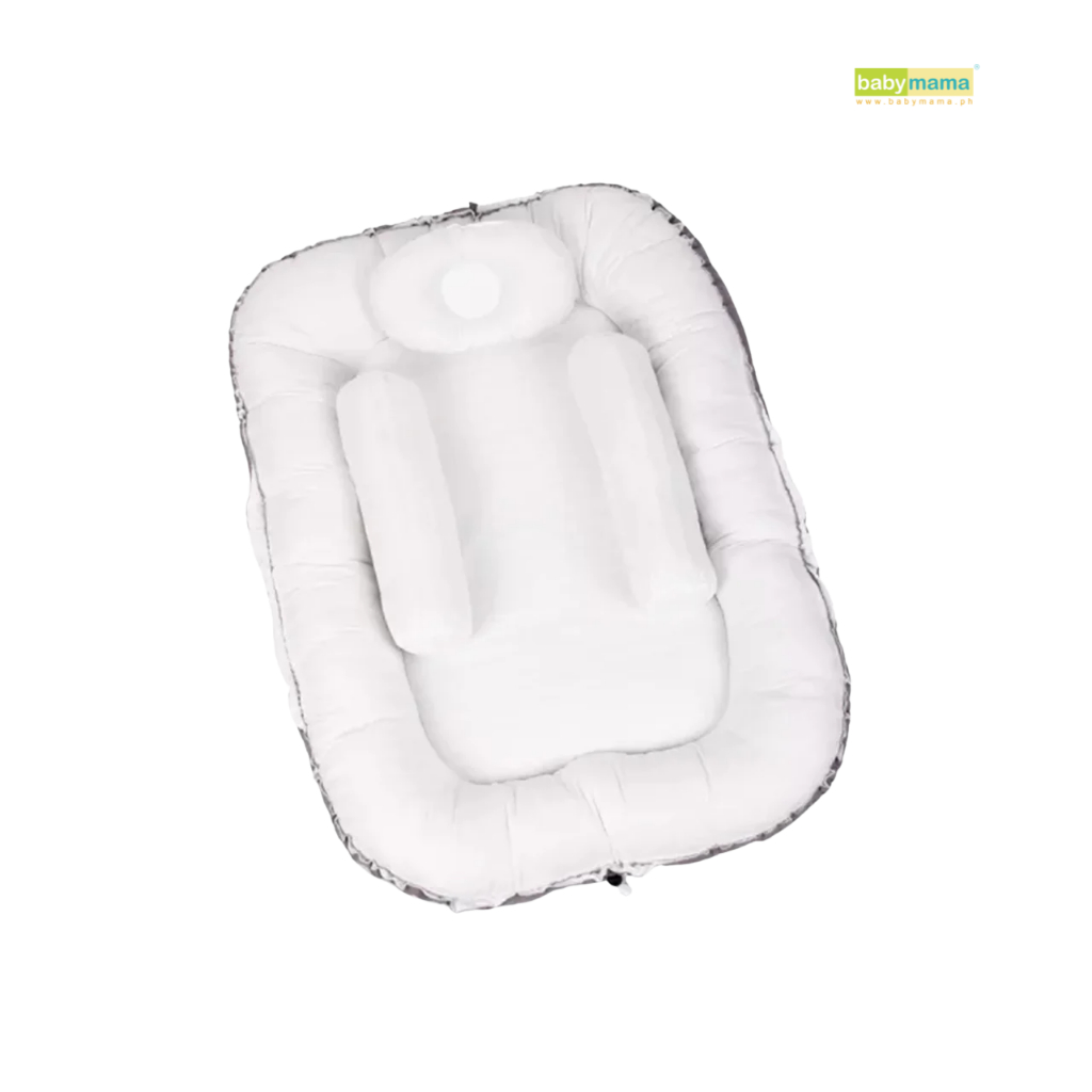 Kozy Blankie — Baby Cot / Crib