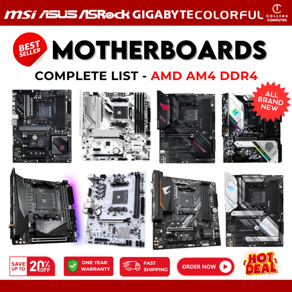 Shop motherboard b550 for Sale on Shopee Philippines