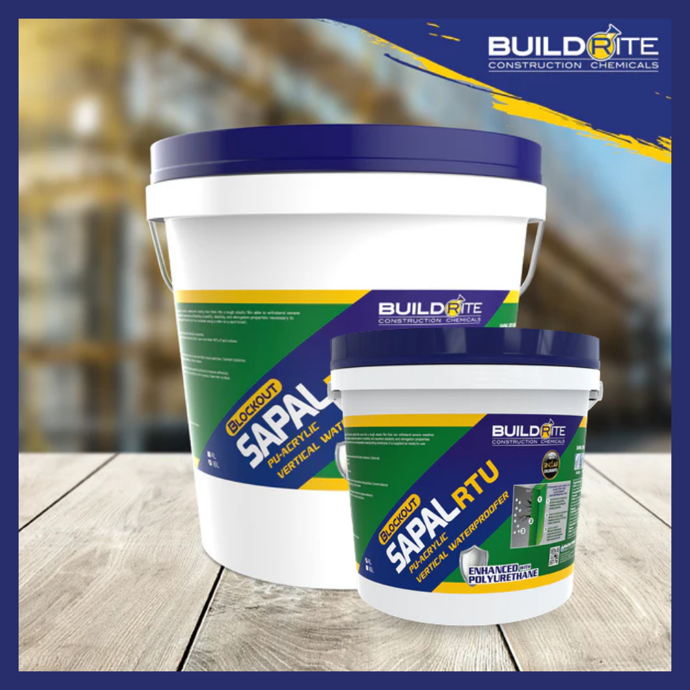 Shop buildrite waterproofing for Sale on Shopee Philippines