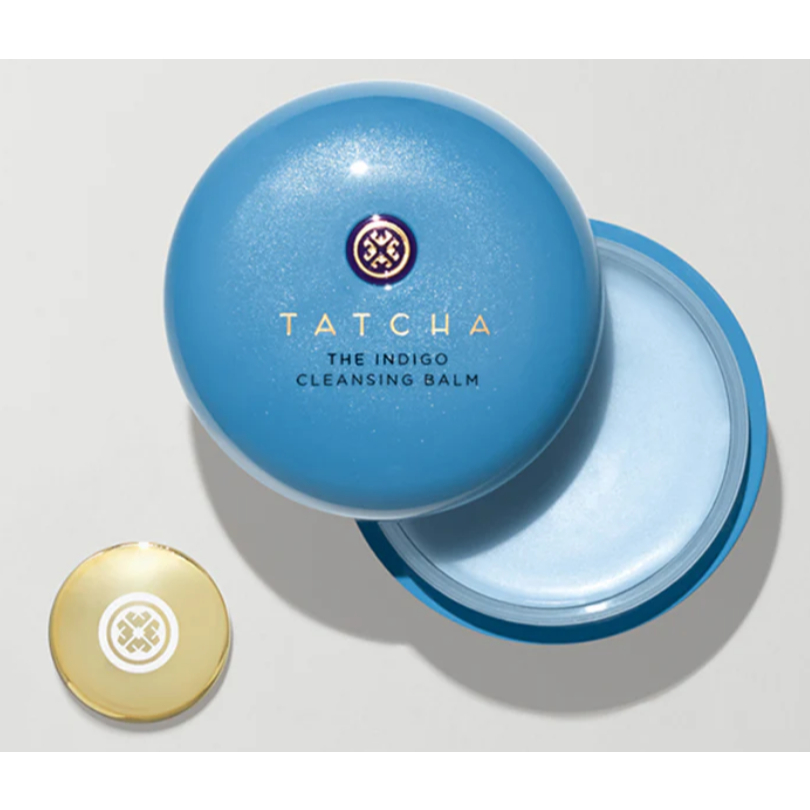 Tatcha The Indigo Cleansing Balm(54g) | Shopee Philippines