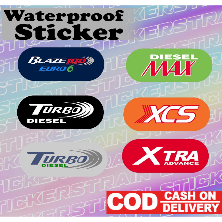 Shop car sticker diesel for Sale on Shopee Philippines