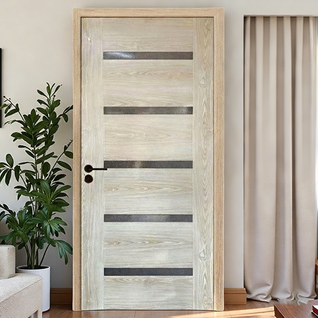 Sustainable Wooden Doors / Room Doors / Study Doors / Office Doors ...