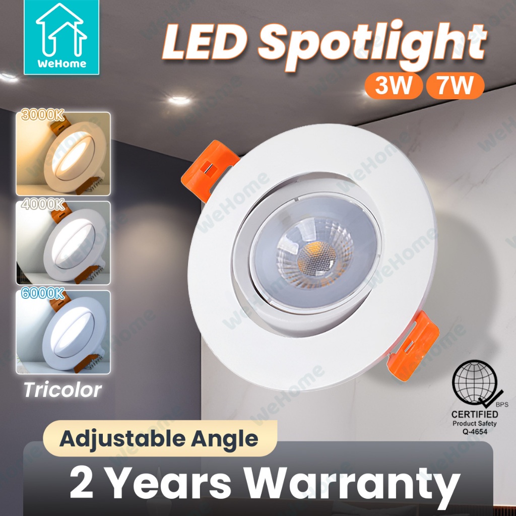 recessed ceiling light - Best Prices and Online Promos - Jul 2026 ...