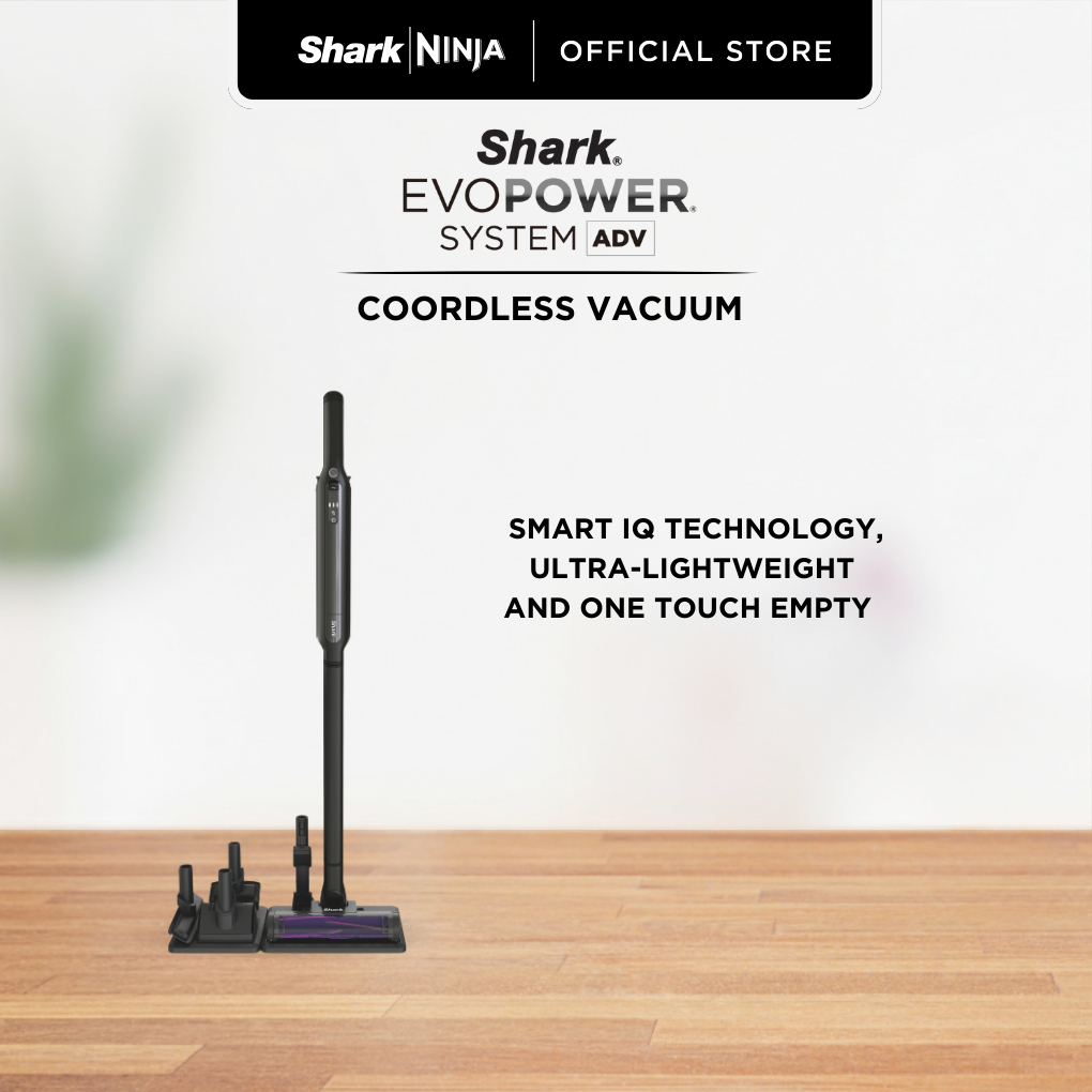 Shark EvoPower System Adv | Shopee Philippines