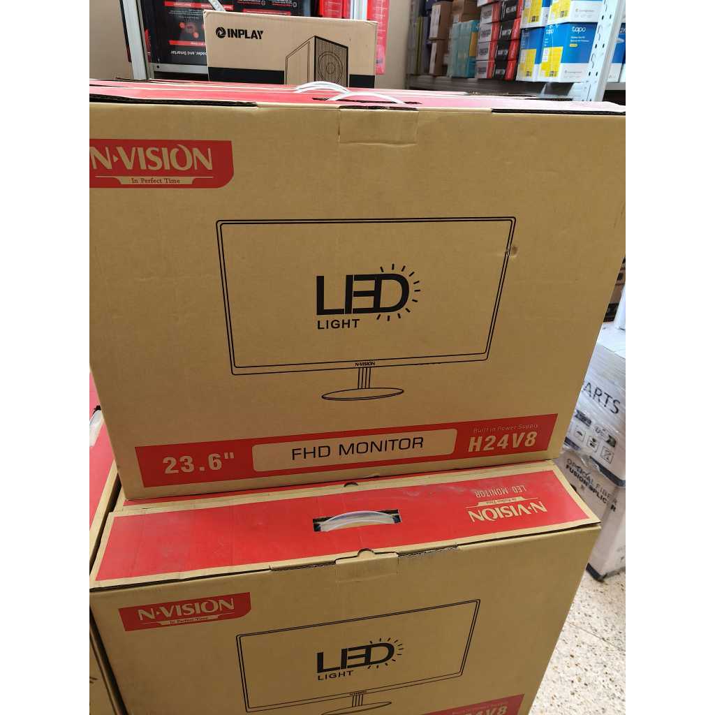 Shop nvision monitor 24 inch for Sale on Shopee Philippines
