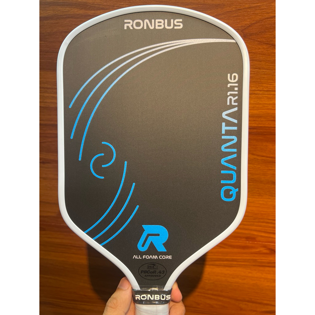 RONBUS Quanta R1.16 paddle | Shopee Philippines